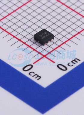 SIA441DJ-T1-GE3 场效应管(MOSFET) PowerPAK-SC-70-6-Single 40V