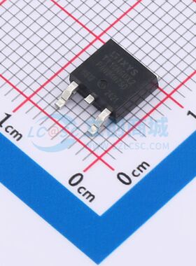 IXTY14N60X2 场效应管(MOSFET) TO-252AA N沟道 14A 600V