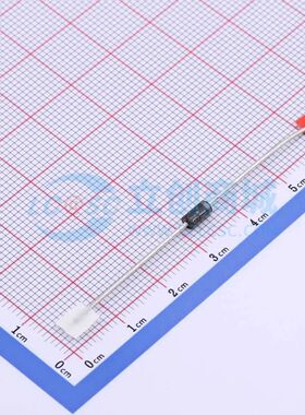 1N4007GP-E3/54 通用二极管 DO-41(DO-204AL) 1N4007GP-E3/54