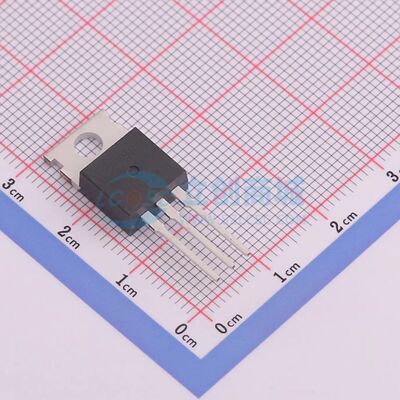 HSP60N06 场效应管(MOSFET) TO-220 N沟道 60V 60A