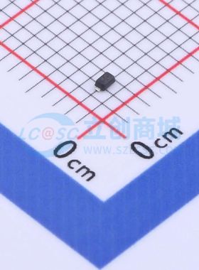 MSESD05V52D-C 静电和浪涌保护(TVS/ESD) SOD-523 5C MSESD05V52D