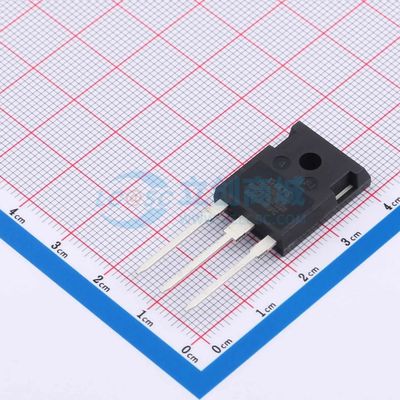 IXFH10N80P 场效应管(MOSFET) TO-247AD N沟道 800V 10A