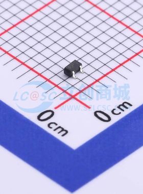 2SC4618TLP 三极管(BJT) SOT-416 2SC4618TLP