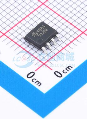 AO4884&40V-VB 场效应管(MOSFET) SO-8 2个N沟道 40V 10A