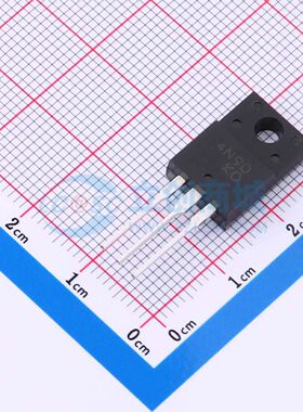 SP4N90TG 场效应管(MOSFET) TO-220F VDMOS