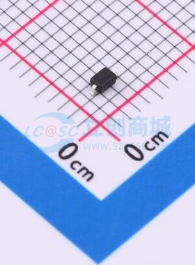 UDD32C05L01 静电和浪涌保护(TVS/ESD) SOD-323 UDD32C05L01