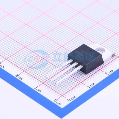 IRFB4710PBF 场效应管(MOSFET) TO-220AB N沟道 100V 75A