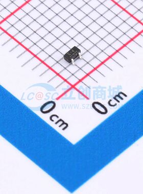 SSM3J35AFS,LF 场效应管(MOSFET) SC-75(SOT-416) P沟道 20V 250m
