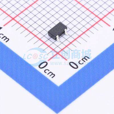 DTA143TKAT146 数字晶体管 TO-236-3(SOT-23-3) DTA143TKAT146