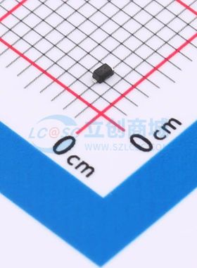 HSTS521050B331 静电和浪涌保护(TVS/ESD) SOD-523 HSTS521050B33