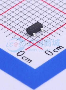 MEM2301XG 场效应管(MOSFET) SOT-23 P沟道 20V 2.8A
