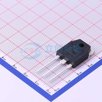 STGWT40H65DFB IGBT管/模块 TO-247 STGWT40H65DFB