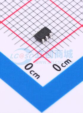 82400102-ES 静电和浪涌保护(TVS/ESD) SOT-23-6L 4路单向+带VBUS