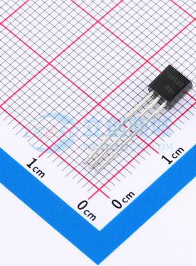 3DD13002B(RANGE:20-25) 三极管(BJT) TO-92-3 档位(20-25)