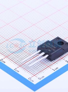 IRLI520NPBF 场效应管(MOSFET) TO-220 N沟道 100V 8.1A
