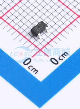 CMT10P12R1 场效应管(MOSFET) SOT-23-3L LVMOS