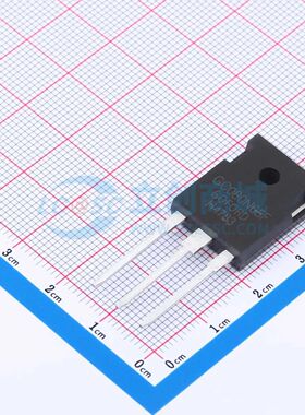 GC080N65QF 场效应管(MOSFET) TO-247 N沟道 650V 50A