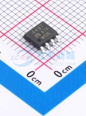 SI4497DY-T1-GE3-VB 场效应管(MOSFET) SOP-8 SI4497DY-T1-GE3-VB