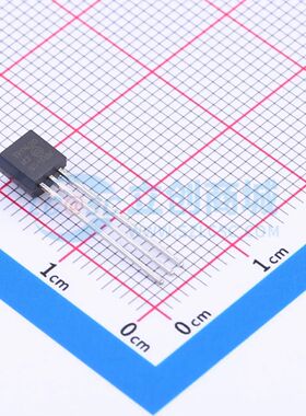 TP0620N3-G 场效应管(MOSFET) TO-92-3 P沟道 200V 750mA