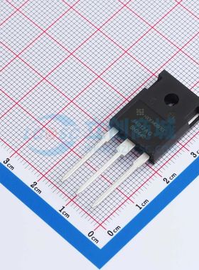 HIDW40G120C5B 碳化硅二极管 TO-247-3L HIDW40G120C5B