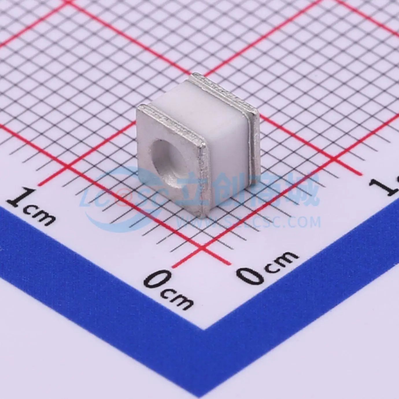 2RL075M-5-SST4.2 气体放电管(GDT) SMD 75V 5kA 2端 贴片GDT