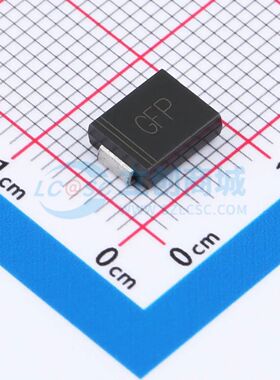 HSMCJ36AQ13F 静电和浪涌保护(TVS/ESD) SMC HSMCJ36AQ13F