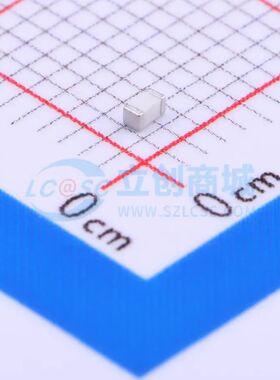 SDCL1608C2N7STDF 贴片电感 0603  0.3nH 2.7nH【拍1件发10】