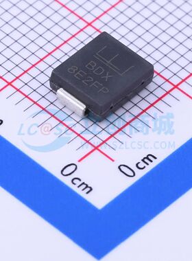 SMCJ10CA 静电和浪涌保护(TVS/ESD) DO-214AB VRMW(V) 10 Breakdo