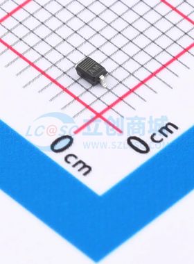 ESDLIN1524BJ-ES 静电和浪涌保护(TVS/ESD) SOD323 极性:双向 单