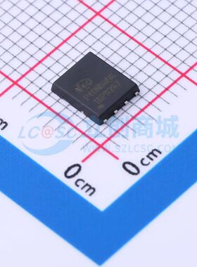 NCEP40ND80G 场效应管(MOSFET) DFN5x6-8L NCEP40ND80G