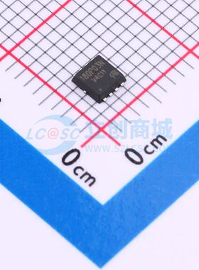 BSZ180P03NS3E G-VB 场效应管(MOSFET) DFN-8(3x3) P沟道 30V 45A