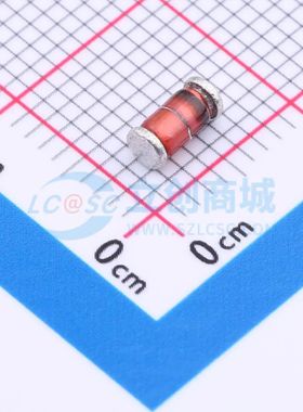 ZMY10-GS08 稳压二极管 DO-213AB ZMY10-GS08