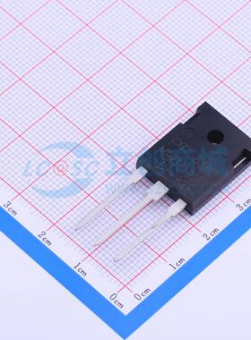 MBR30100PT_TO_00001 肖特基二极管 TO-3P-3 电压:100V 电流:30A