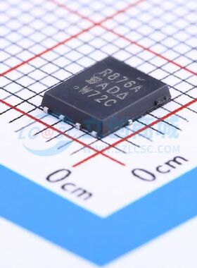SIR876ADP-T1-GE3 场效应管(MOSFET) PowerPAKSO-8 N沟道 100V 40