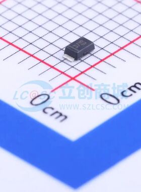 PD3S160-7 肖特基二极管 Power-DI-323 电压:60V 电流:1A