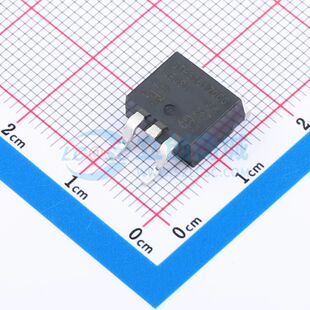 D2PAK 肖特基二极管 170V 电流 电压 STPS16170CG