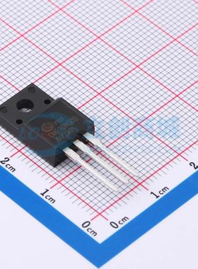 CMF20N50B 场效应管(MOSFET) TO-220F N沟道 500V 20A