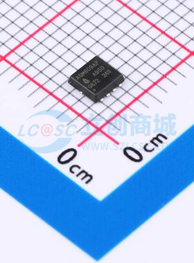 AGM609AP 场效应管(MOSFET) PDFN-8(3.3x3.3)  N通道  60V 58A