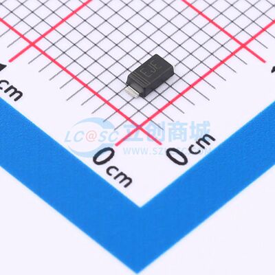 TPSMF4L26A-MS 静电和浪涌保护(TVS/ESD) SOD-123FL TPSMF4L26A-M
