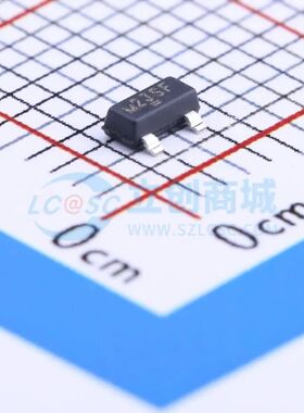 SI2312BDS-T1-E3 场效应管(MOSFET) SOT-23 N沟道 20V 5A