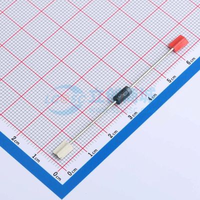 EGP20D 快恢复/高效率二极管 DO-15 EGP20D