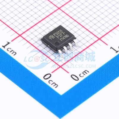 IRF7478QTRPBF-VB 场效应管(MOSFET) SO-8 IRF7478QTRPBF-VB