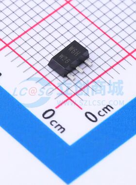 PBSS4032NX,115 三极管(BJT) SOT-89-3 PBSS4032NX,115