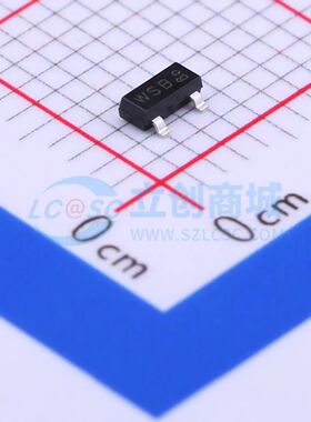 BSS138BK,215 场效应管(MOSFET) TO-236AB N沟道 60V 360mA