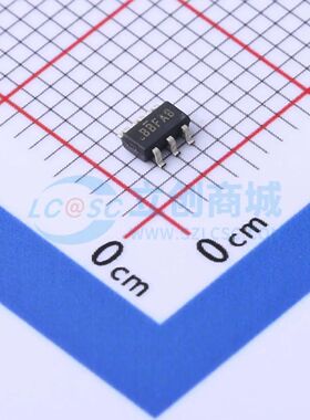 SI3477DV-T1-GE3 场效应管(MOSFET) TSOP-6-1.5mm SI3477DV-T1-GE