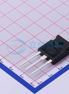 IXTH10P50P 场效应管(MOSFET) TO-247 P沟道 500V 10A