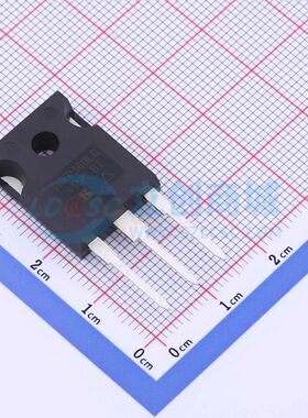 IRFP360LCPBF 场效应管(MOSFET) TO-247AC N沟道 400V 23A