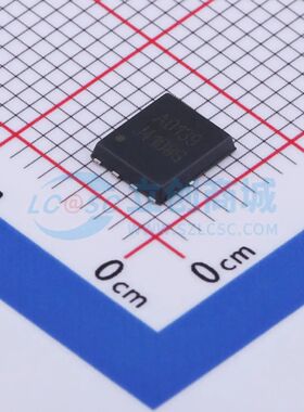 HSBA0139 场效应管(MOSFET) PRPAK5x6-8L P沟道 100V 30A