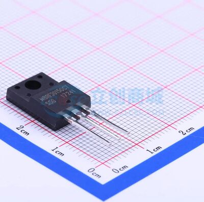 MBRF30150CT 肖特基二极管 TO-220F 电压:150V 电流:15A
