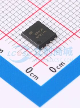 AONS36306 场效应管(MOSFET) DFN-8(5x6) N沟道 30V 63A